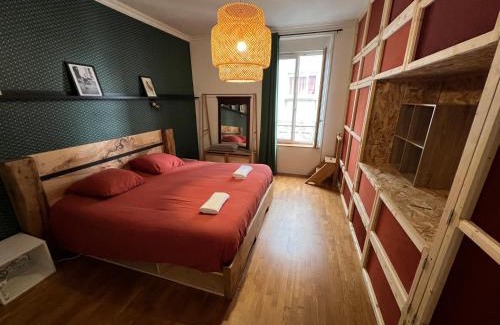 Saint-Marc Apartment | Le Brest loves me