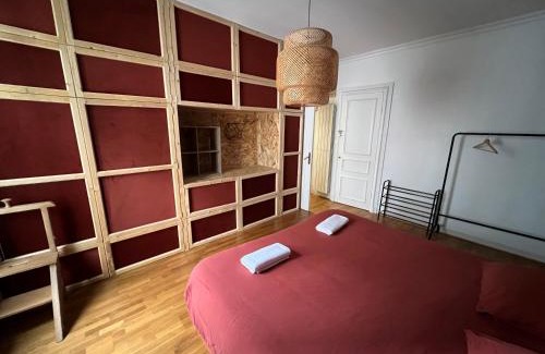 Saint-Marc Apartment | Le Brest loves me