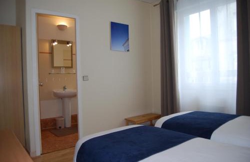 Douarnenez Hotel | Le Bretagne - Hôtel