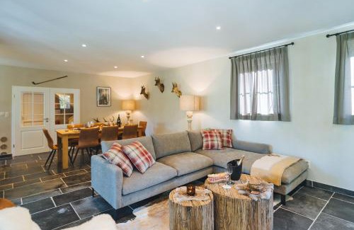 Barvaux House | Le Brocard