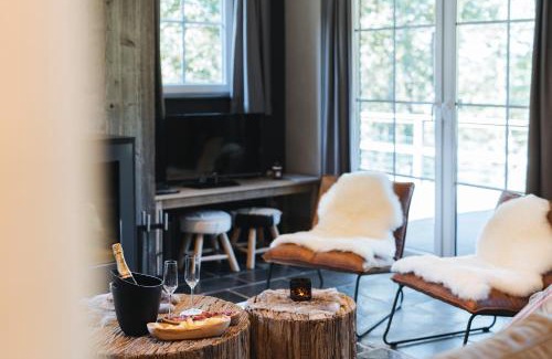 Barvaux House | Le Brocard