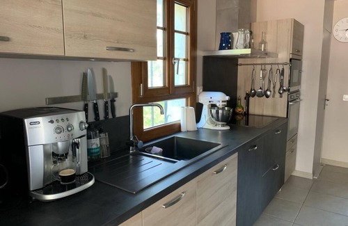 Le Brusc House | Le Bruscanou - SIX Fours LES Plages