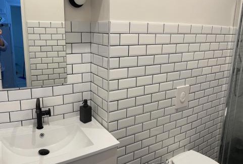 Epernay Apartment | Le Bubble