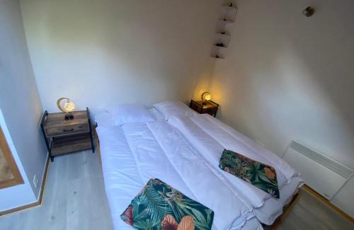 Froidchapelle Ski Chalet | Le Bungalow 51