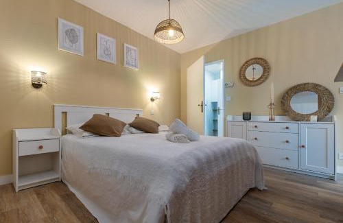 Bussy-Saint-Georges Apartment | Le Bussy Studio Disney