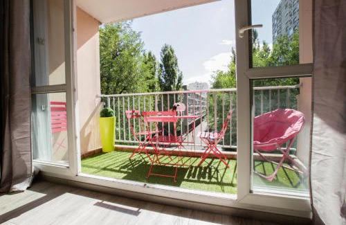 Tonkin Nord Apartment | Le Célestay