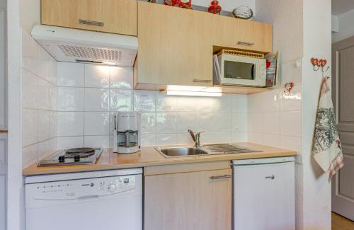 Flumet Apartment | Le cœur des Evettes - Apt aux pieds des pistes