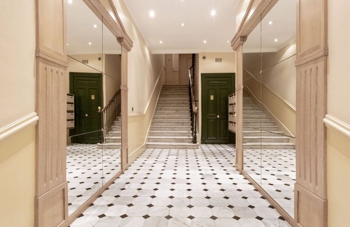 Jean-Medecin Apartment | Le Cœur Niçois - Welkeys