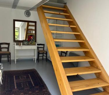 Grignan Bed & Breakfast | Le cabanon de la bergerie