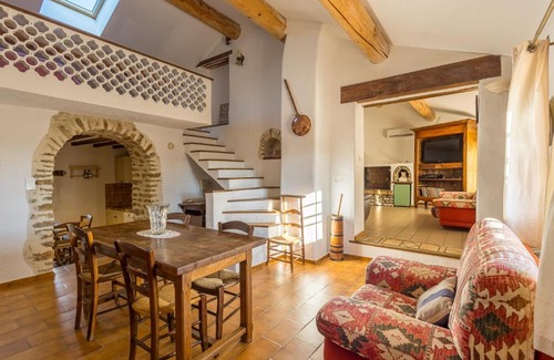 Puymeras House | Le Cabanon des Cigales en Provence - Avec Piscine
