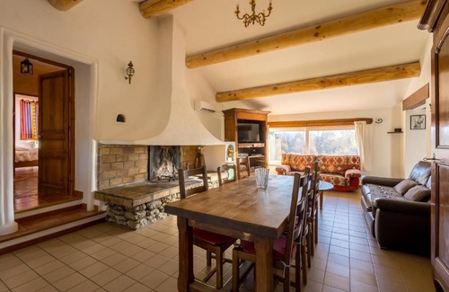 Puymeras House | Le Cabanon des Cigales en Provence - Avec Piscine