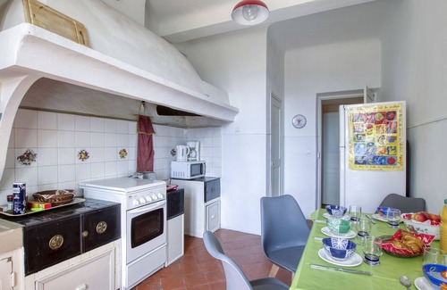 La Cadiere-d'Azur Apartment | Le Cadiero by Interhome