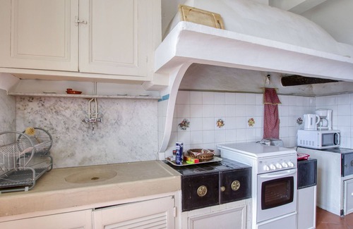 La Cadiere-d'Azur Apartment | Le Cadiero by Interhome