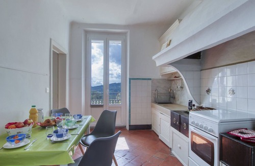 La Cadiere-d'Azur Apartment | Le Cadiero by Interhome