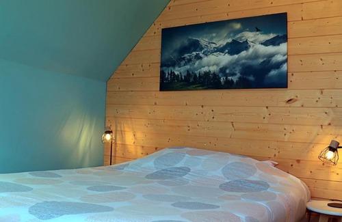 Benevent-et-Charbillac Bed & Breakfast | Le Cairn Chambres & Table d'hôtes
