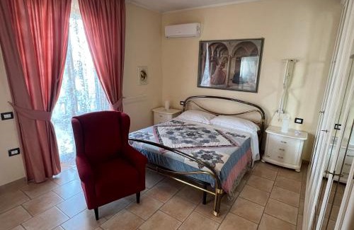Palazzo House | Le Calende di Maggio di Assisi