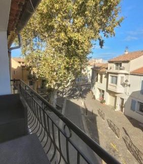 Martigues Apartment | Le Camargue