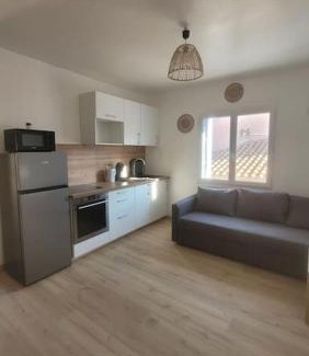 Martigues Apartment | Le Camargue