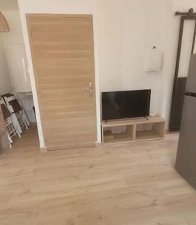 Martigues Apartment | Le Camargue