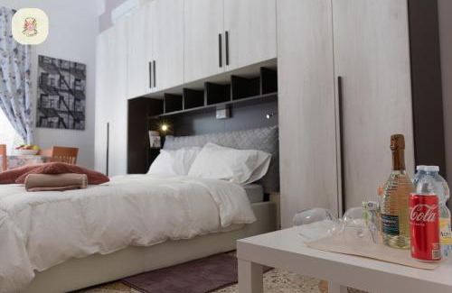 Genoa Historical Centre House | Le Camelie