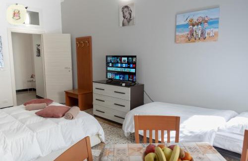 Genoa Historical Centre House | Le Camelie