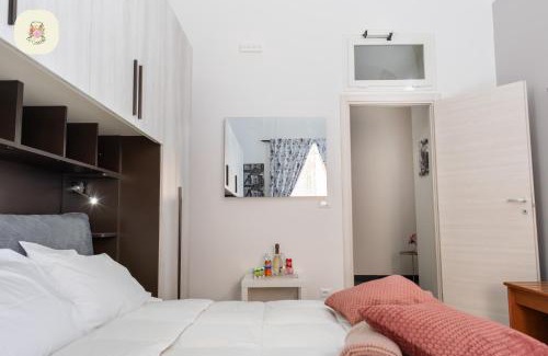 Genoa Historical Centre House | Le Camelie