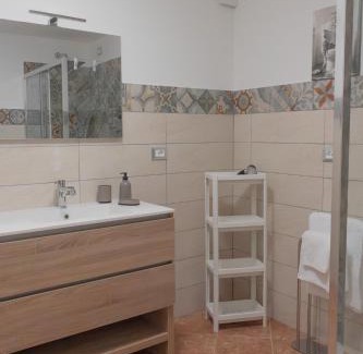 Genoa Historical Centre House | Le Camelie