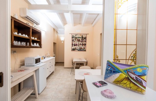 Ginosa Marina Bed & Breakfast | Le Camelie