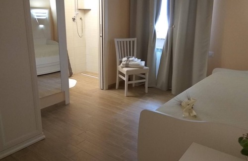Ginosa Marina Bed & Breakfast | Le Camelie