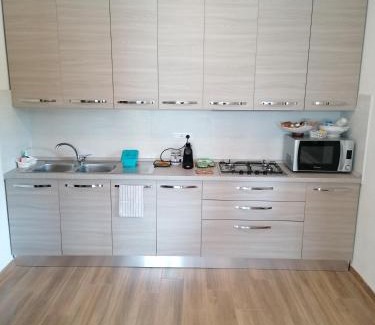 Ricco del Golfo di Spezia House | Le camelie