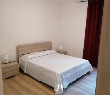 Ricco del Golfo di Spezia House | Le camelie