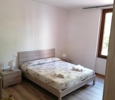 Ricco del Golfo di Spezia House | Le camelie