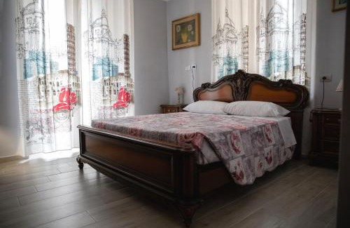 Alba House | Le camere di Gio