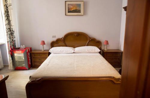 Alba House | Le camere di Gio