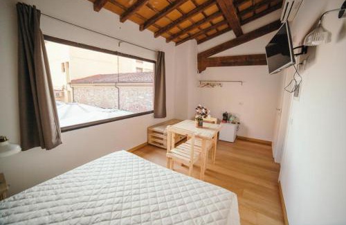 Pietrasanta House | Le Camere Pietrasantine - Garage Bonci