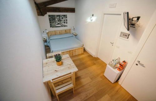 Pietrasanta House | Le Camere Pietrasantine - Garage Bonci