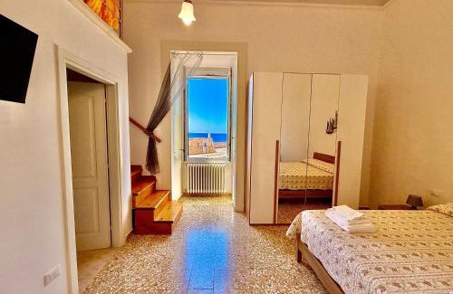 Gallipoli Bed & Breakfast | Le Camere sul Golfo