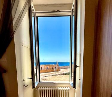 Gallipoli Bed & Breakfast | Le Camere sul Golfo