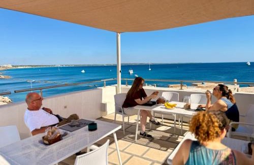 Gallipoli Bed & Breakfast | Le Camere sul Golfo