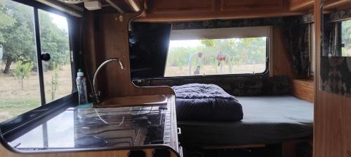 Vielmur-sur-Agout Other | Le camping-car de la Gardié