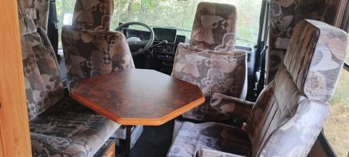 Vielmur-sur-Agout Other | Le camping-car de la Gardié