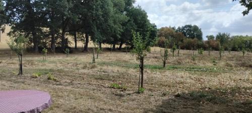 Vielmur-sur-Agout Other | Le camping-car de la Gardié