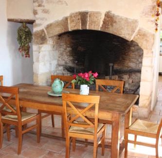 Saint-Jory-las-Bloux Bed & Breakfast | Le canard enchanté