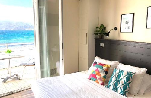 Les Sablettes Hotel | Le Cannier Hotel