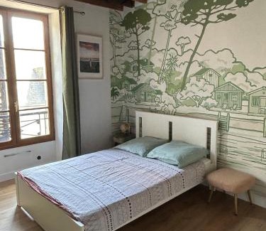 Blois Apartment | Le Cap Blésois - Hyper centre