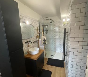 Pietranera Apartment | Le cap