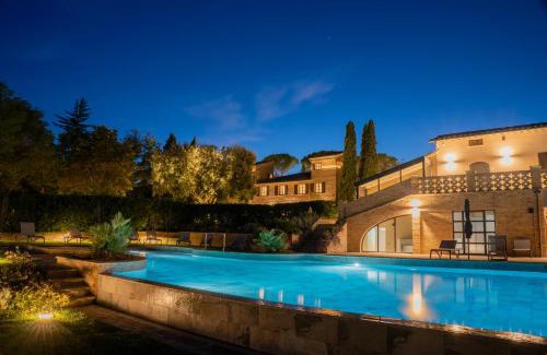 Perugia House | Le Cappuccinelle Suites&SPA
