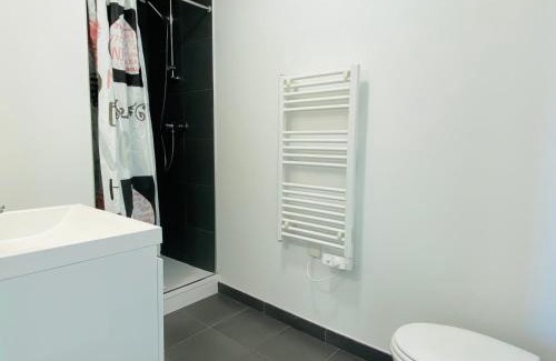 Rodez Apartment | LE CAPUCIN