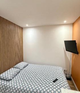Orleans Apartment | Le carmes studio - Hypercentre Orléans