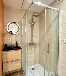 Orleans Apartment | Le carmes studio - Hypercentre Orléans